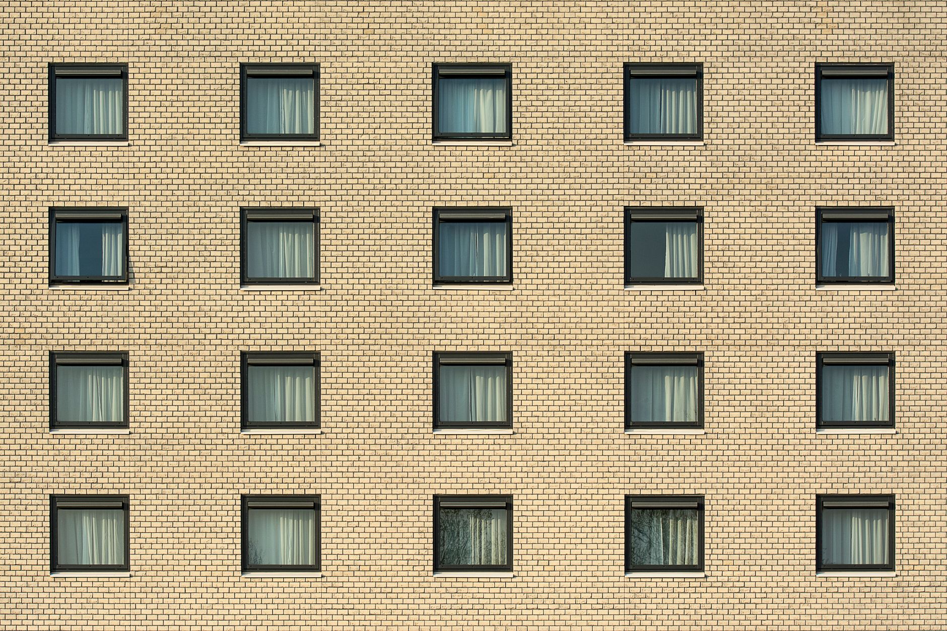 Phoenix home aluminium windows